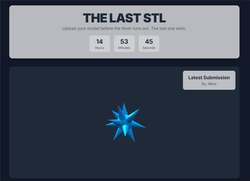 3D Printing Automation