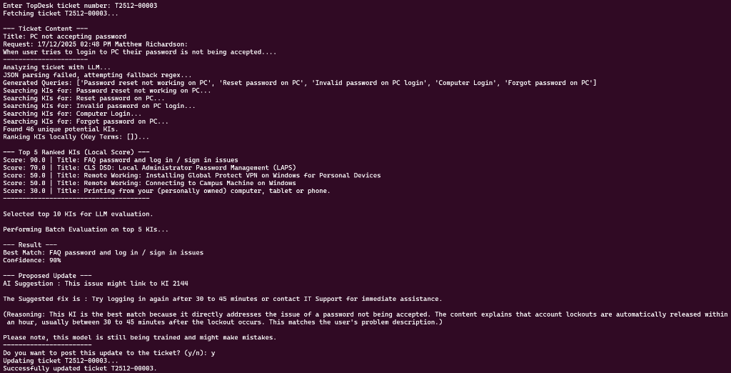 Local Ai (Powered by Nvidia DGX Spark)